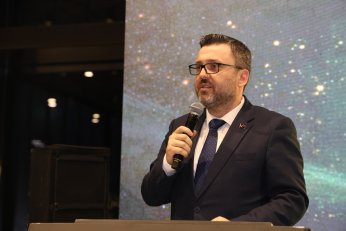 Kent Konseyi iftarında vefa ve birlik mesajı