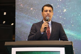 Kent Konseyi iftarında vefa ve birlik mesajı