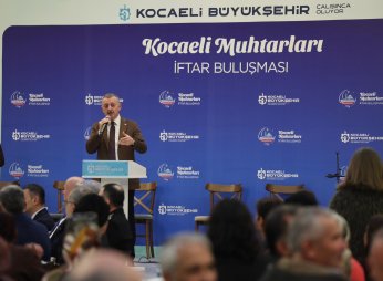 ‘Çok güçlü sosyal hizmet ağı kurduk’