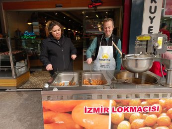 Ramazan’da güllaca olan talep azaldı