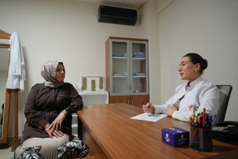 Hayata ‘Anne Şehir’ ile yeniden güldü