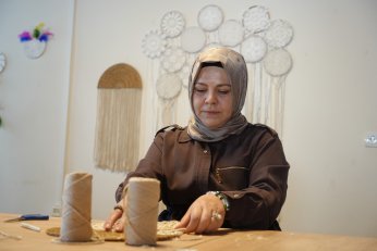 Hayata ‘Anne Şehir’ ile yeniden güldü