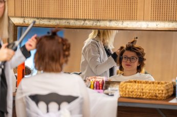 Kadınlar, atölye ve etkinliklerde buluştu