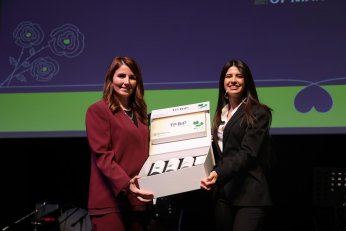 Kadınlar, atölye ve etkinliklerde buluştu