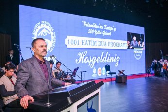 500 yıllık gelenek Kocaeli’de yaşatıldı