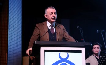 500 yıllık gelenek Kocaeli’de yaşatıldı