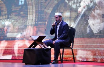 500 yıllık gelenek Kocaeli’de yaşatıldı