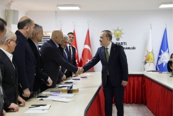 ‘Ramazan’da her ilçemiz sahada’