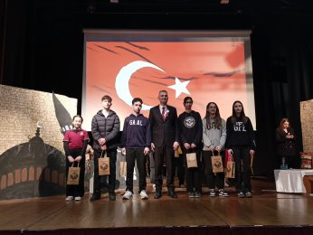 İstiklal Marşı’mız 105 yaşında