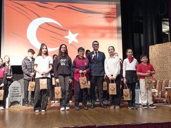 İstiklal Marşı’mız 105 yaşında