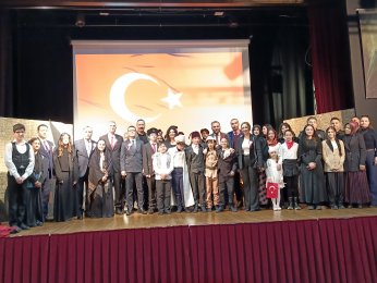 İstiklal Marşı’mız 105 yaşında