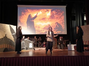 İstiklal Marşı’mız 105 yaşında