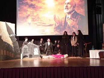 İstiklal Marşı’mız 105 yaşında