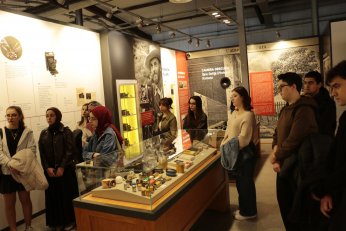 Fotoğrafın tarihsel yolculuğuna çıktılar