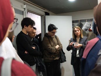 Fotoğrafın tarihsel yolculuğuna çıktılar