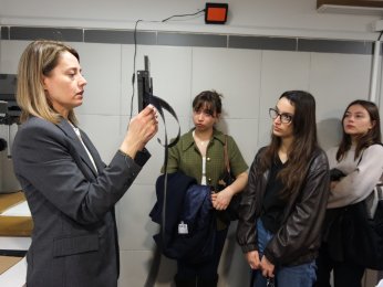 Fotoğrafın tarihsel yolculuğuna çıktılar