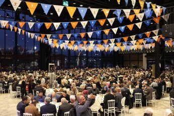 AK Parti Kocaeli iftarda buluştu