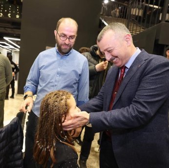 AK Parti Kocaeli iftarda buluştu