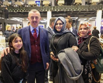 AK Parti Kocaeli iftarda buluştu