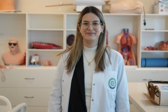 VR teknolojisiyle mesleki beceri