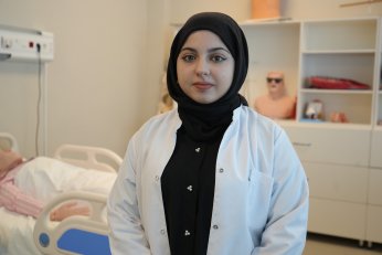 VR teknolojisiyle mesleki beceri