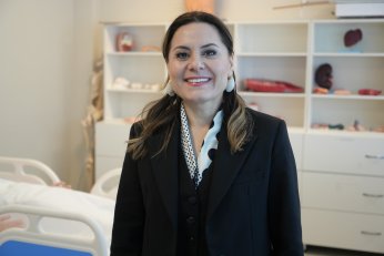 VR teknolojisiyle mesleki beceri