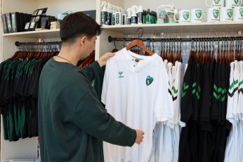 Kocaeli’ye özgü ürünler Hatıra Mağazası’nda