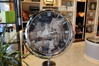 Kocaeli’ye özgü ürünler Hatıra Mağazası’nda