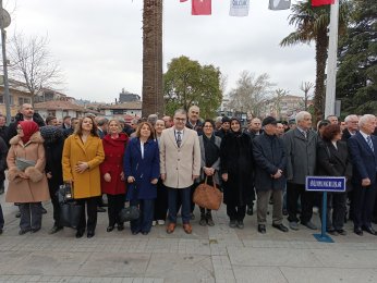 Çanakkale Zaferi 111 yaşında