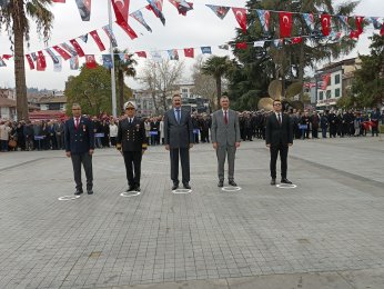 Çanakkale Zaferi 111 yaşında