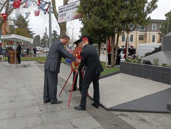 Çanakkale Zaferi 111 yaşında