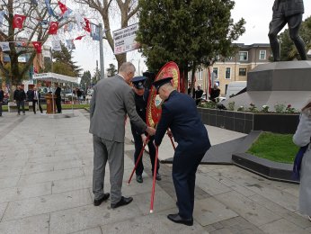 Çanakkale Zaferi 111 yaşında