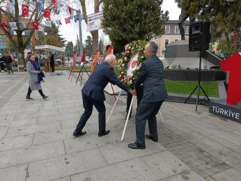 Çanakkale Zaferi 111 yaşında