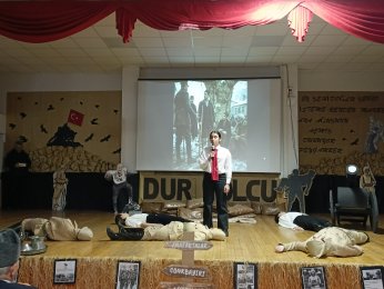 Çanakkale Zaferi 111 yaşında