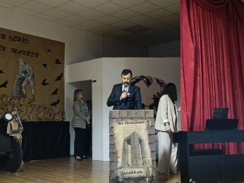 Çanakkale Zaferi 111 yaşında