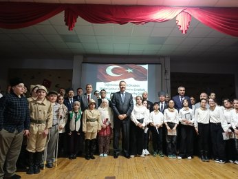 Çanakkale Zaferi 111 yaşında