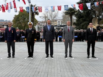 Çanakkale Zaferi 111 yaşında