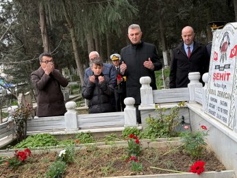 Çanakkale Zaferi 111 yaşında