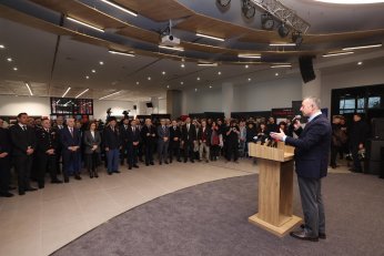 Çanakkale Zaferi’nin 111. yılına özel sergi