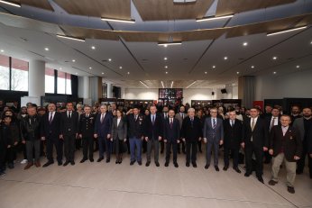 Çanakkale Zaferi’nin 111. yılına özel sergi