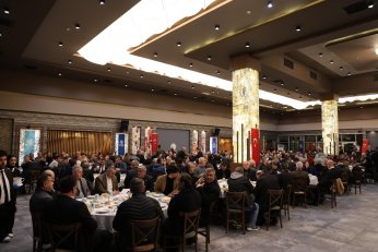 Antikkapı, Ramazan’da 374 bin kişiye ulaştı