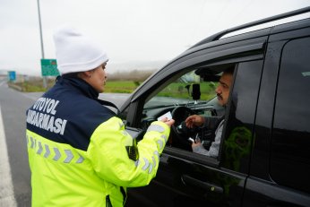 ‘Radar tuzağı yok, ancak kuralara uyalım’
