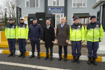 ‘Radar tuzağı yok, ancak kuralara uyalım’
