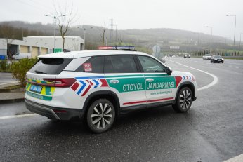 ‘Radar tuzağı yok, ancak kuralara uyalım’