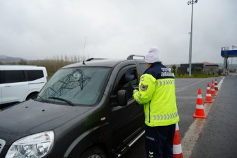 ‘Radar tuzağı yok, ancak kuralara uyalım’