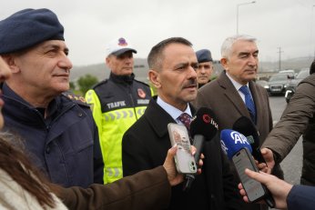 ‘Radar tuzağı yok, ancak kuralara uyalım’