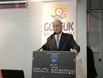 Arcan, ‘içimizde bir burukluk var’