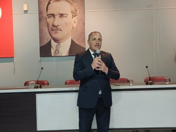 Arcan, ‘içimizde bir burukluk var’