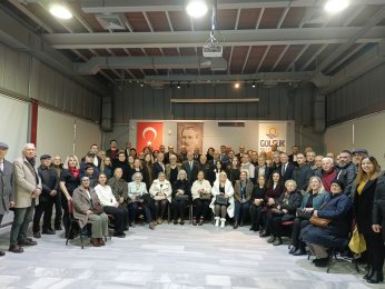 Arcan, ‘içimizde bir burukluk var’