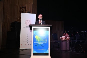 Mevlid-i Nebi’nin 1500. yılına özel program